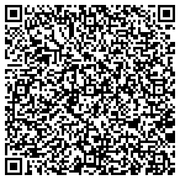 QR-код с контактной информацией организации Библиотека №3, г. Салават