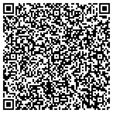 QR-код с контактной информацией организации Майя, ООО, сеть продовольственных магазинов