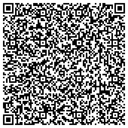 QR-код с контактной информацией организации Департамент финансов и налоговой политики Мэрии г. Новосибирска