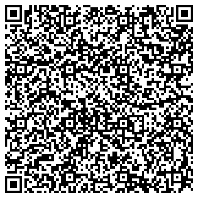 QR-код с контактной информацией организации Межпоселенческая центральная детская библиотека, пос. Новая Отрадовка