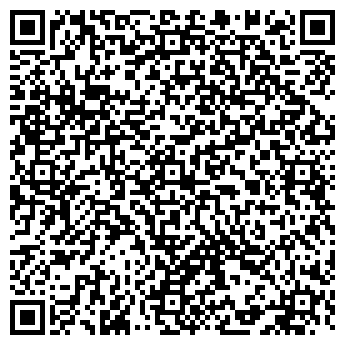 QR-код с контактной информацией организации Аллагуватская сельская библиотека