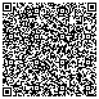 QR-код с контактной информацией организации Гео Мебель