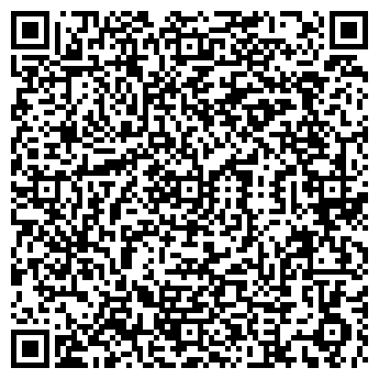 QR-код с контактной информацией организации Фоторум