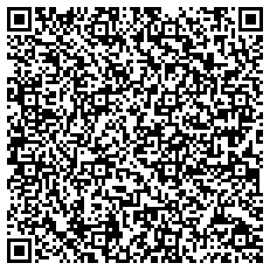 QR-код с контактной информацией организации «Созвездие сердец»