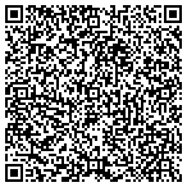 QR-код с контактной информацией организации Мясковна, сеть специализированных магазинов