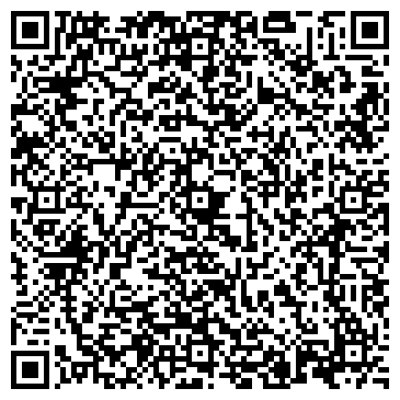 QR-код с контактной информацией организации LAV, салон мебели, ИП Ладушин С.А.