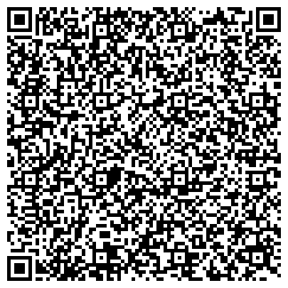 QR-код с контактной информацией организации Салаватский государственный башкирский драматический театр