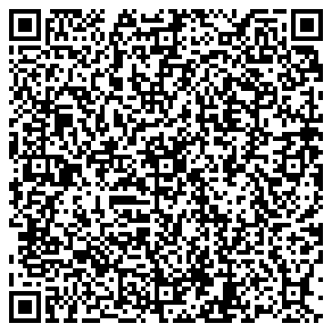 QR-код с контактной информацией организации Бетула Декор