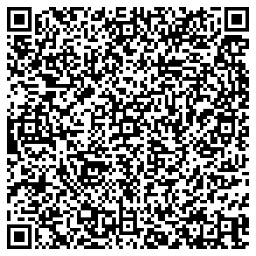 QR-код с контактной информацией организации Киоск по продаже мясной продукции, Индустриальный район