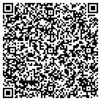 QR-код с контактной информацией организации ООО Бэмби