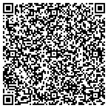 QR-код с контактной информацией организации Свято-Никольский кафедральный собор