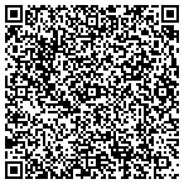 QR-код с контактной информацией организации ООО Линеж