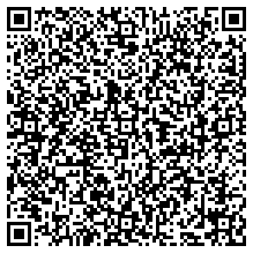 QR-код с контактной информацией организации Еврофото, сеть фотосалонов, Офис