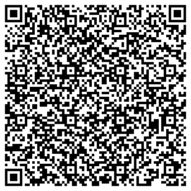 QR-код с контактной информацией организации Храм святого благоверного князя Димитрия Донского