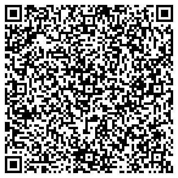 QR-код с контактной информацией организации Хозяюшка, магазин, ИП Школа А.И.