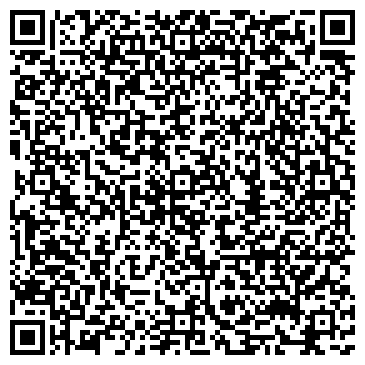 QR-код с контактной информацией организации Бегемотик