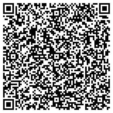 QR-код с контактной информацией организации Церковь евангельских христиан-баптистов