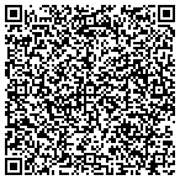 QR-код с контактной информацией организации Бегемотик