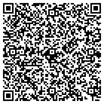 QR-код с контактной информацией организации Мясковна, сеть специализированных магазинов