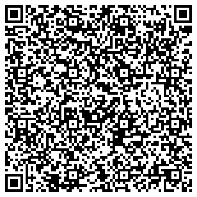 QR-код с контактной информацией организации Континент, сеть продовольственных магазинов