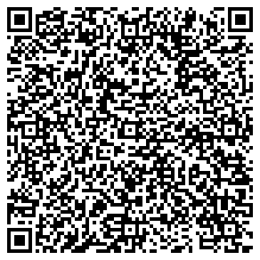 QR-код с контактной информацией организации АССОЦИАЦИЯ БЛАГОТВОРИТЕЛЬНЫХ ФОНДОВ СИБИРИ