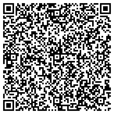 QR-код с контактной информацией организации ООО «ТНТ-Саратов»