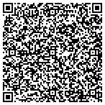 QR-код с контактной информацией организации Papillote