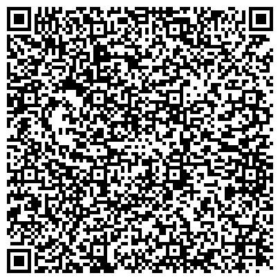 QR-код с контактной информацией организации Фонд помощи инвалидам радиационных катастроф