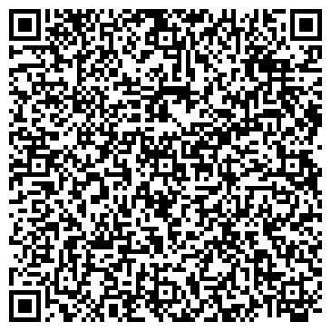 QR-код с контактной информацией организации ГТРК «САРАТОВ»