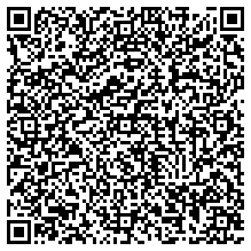 QR-код с контактной информацией организации ИП Данильченко А.Ю.