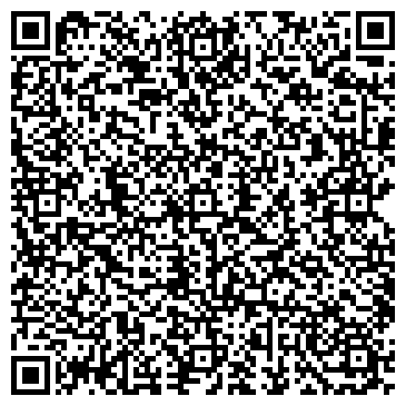 QR-код с контактной информацией организации Маренго