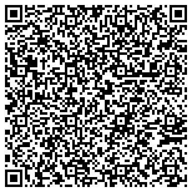 QR-код с контактной информацией организации ООО Техноавиа-Омск