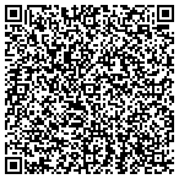QR-код с контактной информацией организации ЗооСити