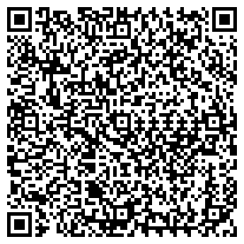 QR-код с контактной информацией организации ИП Родин В.Н.