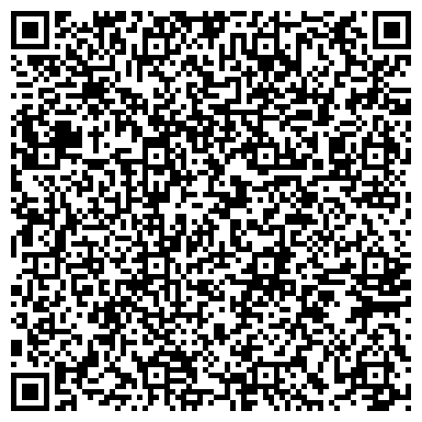 QR-код с контактной информацией организации ООО Техноавиа-Омск