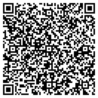 QR-код с контактной информацией организации Саната