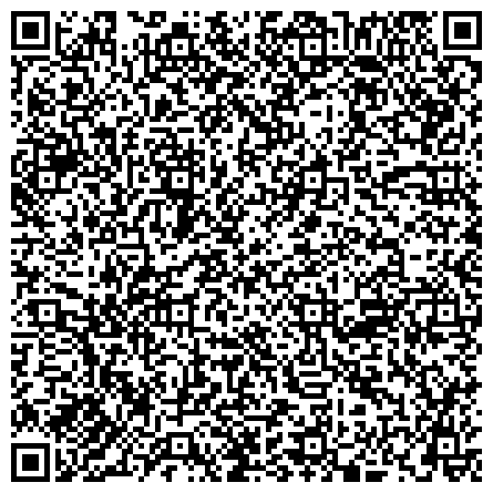 QR-код с контактной информацией организации Отдел Военного комиссариата Новосибирской области по Октябрьскому и Центральному административному округу г. Новосибирск