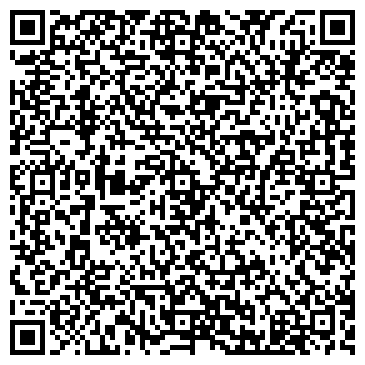 QR-код с контактной информацией организации ООО Турин