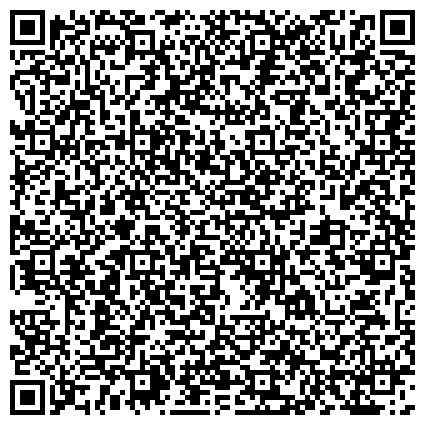 QR-код с контактной информацией организации Отдел Военного комиссариата Новосибирской области по Кировскому и Ленинскому районам