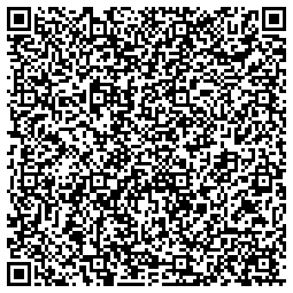QR-код с контактной информацией организации Отдел Военного комиссариата Новосибирской области по Советскому и Первомайскому районам
