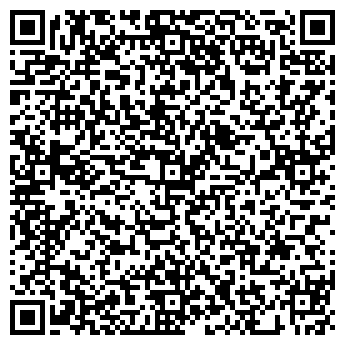 QR-код с контактной информацией организации Золотая Нива, сеть фирменных магазинов