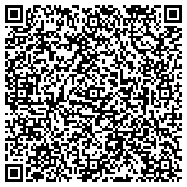 QR-код с контактной информацией организации Артландия