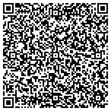 QR-код с контактной информацией организации Масло & Дерево