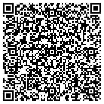 QR-код с контактной информацией организации Интерфото