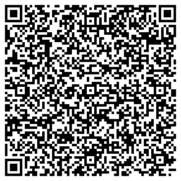 QR-код с контактной информацией организации Натси-Кемерово, ООО, торговая компания