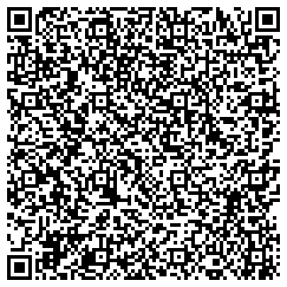 QR-код с контактной информацией организации Отдел Военного комиссариата Новосибирской области по г. Бердск
