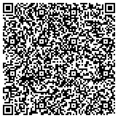 QR-код с контактной информацией организации Отдел Военного комиссариата Новосибирской области по Новосибирскому району