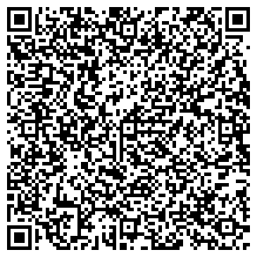 QR-код с контактной информацией организации Центр «Поиск»