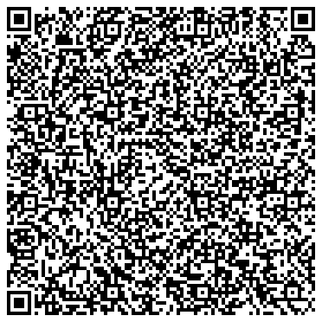 QR-код с контактной информацией организации Отдел Военного комиссариата Новосибирской области по Октябрьскому и Центральному административному округу г. Новосибирск