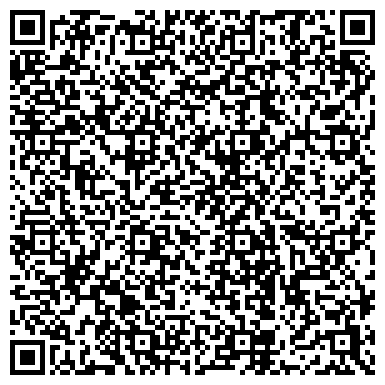 QR-код с контактной информацией организации Рассветинская средняя общеобразовательная школа